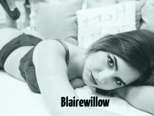 Blairewillow