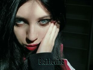 Blairlevine