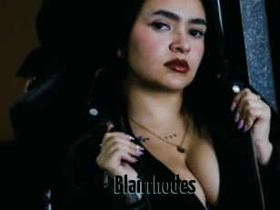 Blairrhodes