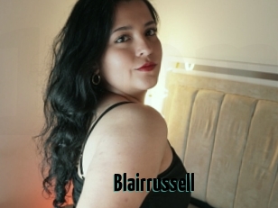 Blairrussell