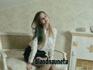 Blandnauneta