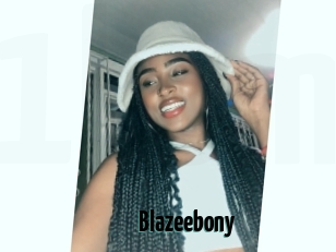 Blazeebony