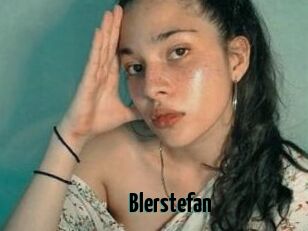 Blerstefan