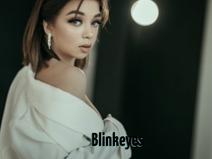 Blinkeyes