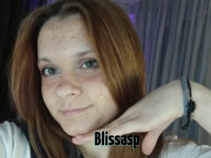 Blissasp