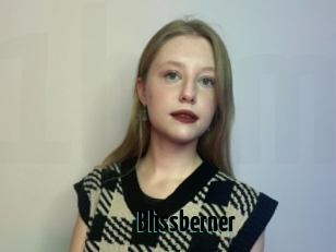 Blissberner