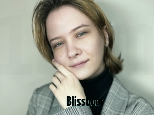 Blissboor