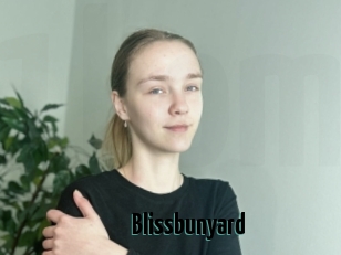 Blissbunyard