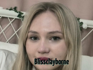 Blissclayborne