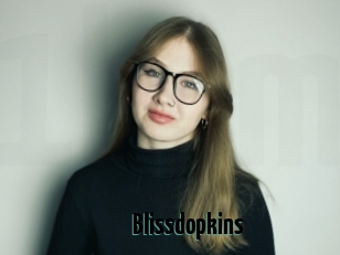 Blissdopkins