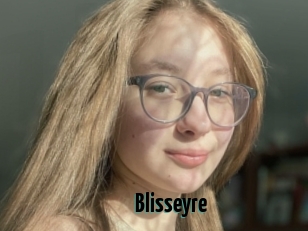 Blisseyre