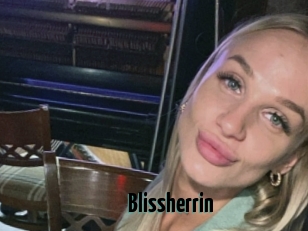 Blissherrin