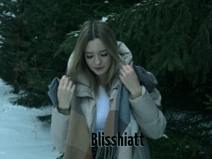 Blisshiatt