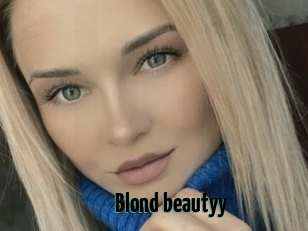 Blond_beautyy