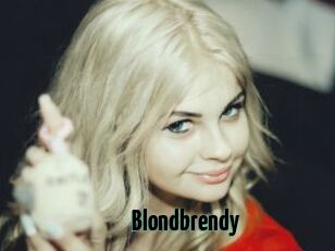 Blondbrendy