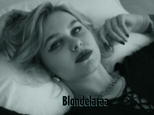 Blondelaraa