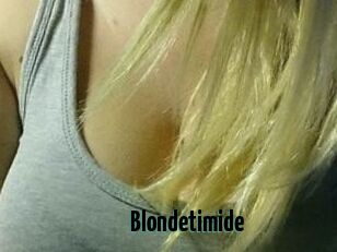 Blondetimide