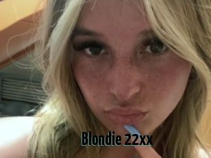Blondie_22xx