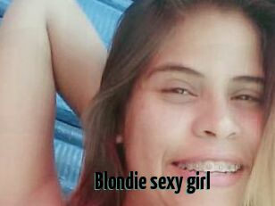Blondie_sexy_girl