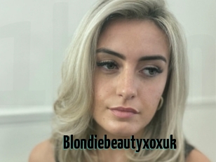 Blondiebeautyxoxuk