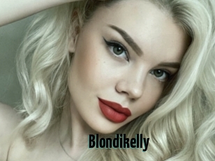 Blondikelly