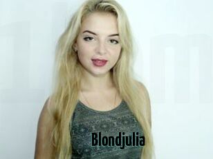 Blondjulia