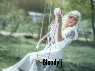 Blondylj