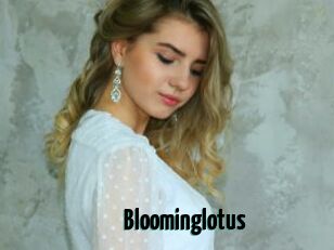 Bloominglotus