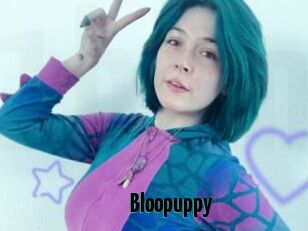 Bloopuppy