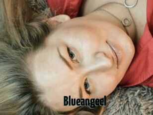 Blueangeel