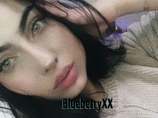 BlueberryXX