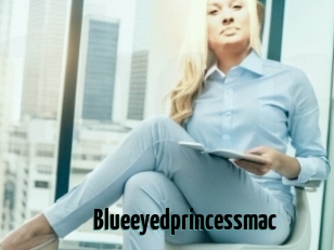 Blueeyedprincessmac