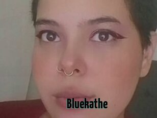 Bluekathe