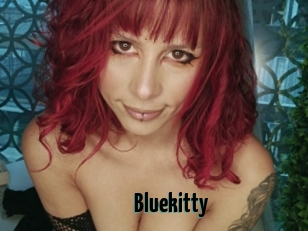 Bluekitty
