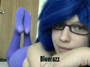 Bluerazz