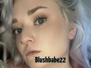 Blushbabe22