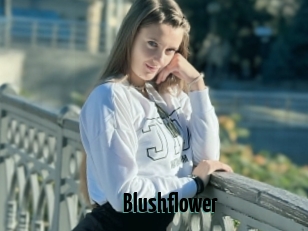 Blushflower