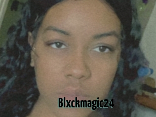 Blxckmagic24