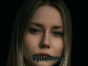 Blythebennett