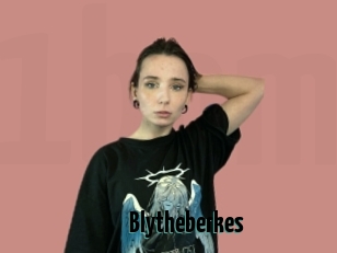 Blytheberkes