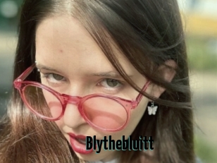 Blythebluitt