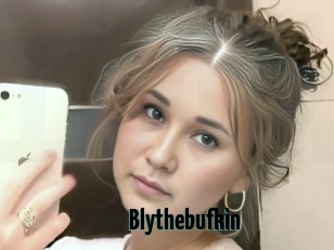 Blythebufkin