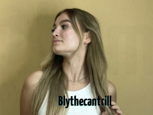 Blythecantrill