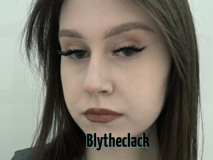 Blytheclack