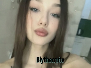 Blythecrute
