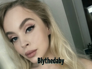 Blythedaby
