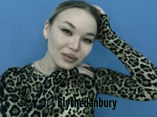 Blythedanbury