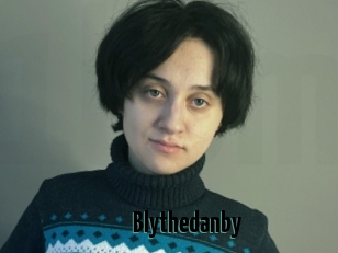 Blythedanby