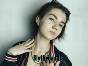 Blythedaunts