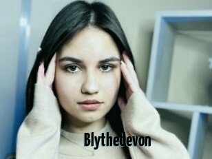 Blythedevon